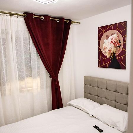 Sib Jo Central Apartments Сибиу Экстерьер фото