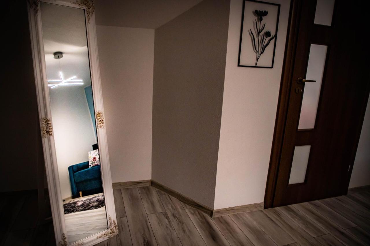 Sib Jo Central Apartments Сибиу Экстерьер фото
