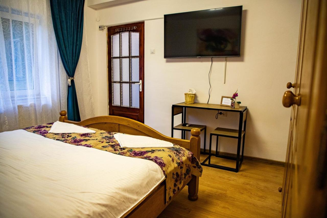 Sib Jo Central Apartments Сибиу Экстерьер фото