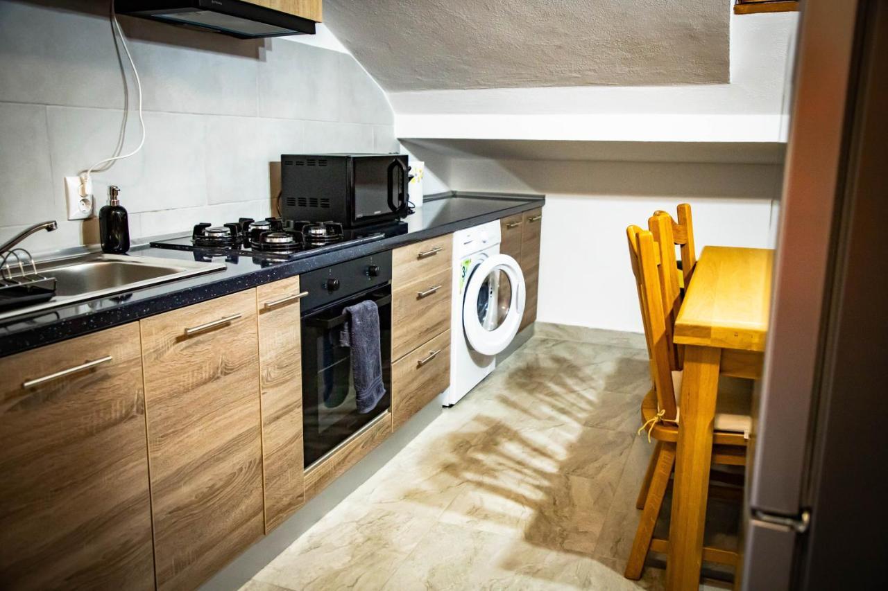 Sib Jo Central Apartments Сибиу Экстерьер фото