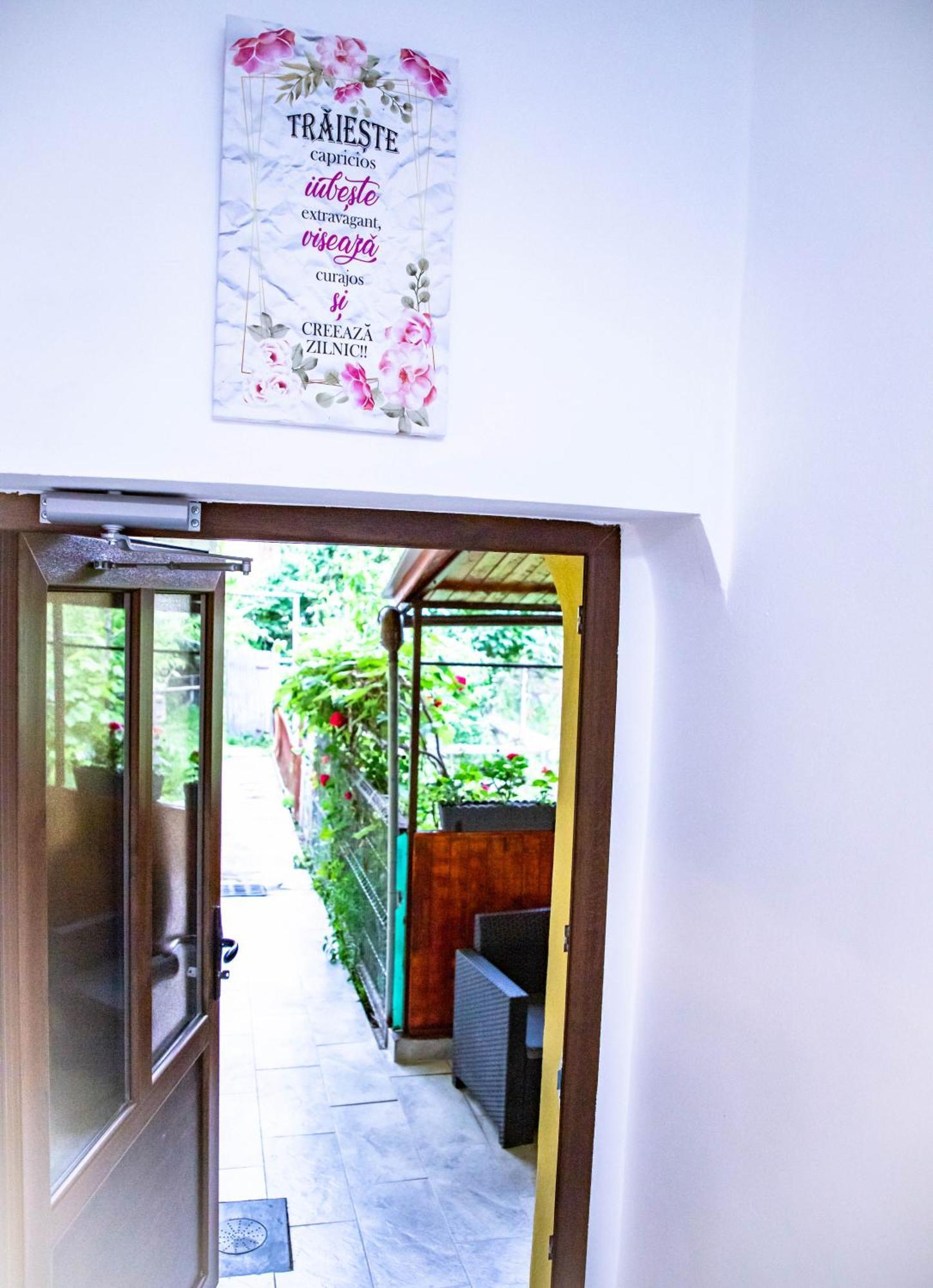 Sib Jo Central Apartments Сибиу Экстерьер фото