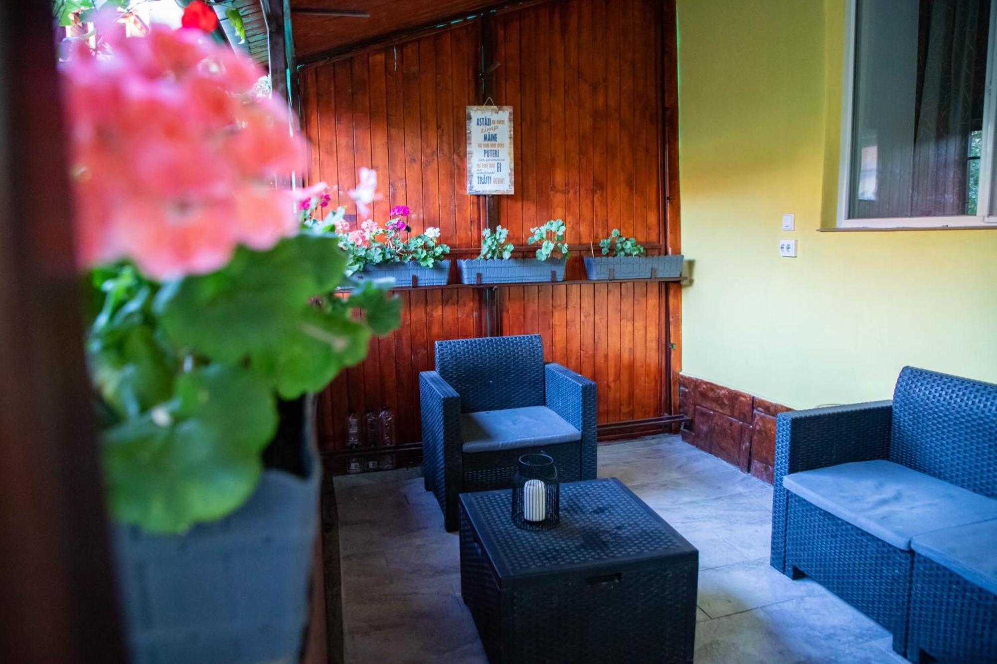 Sib Jo Central Apartments Сибиу Экстерьер фото